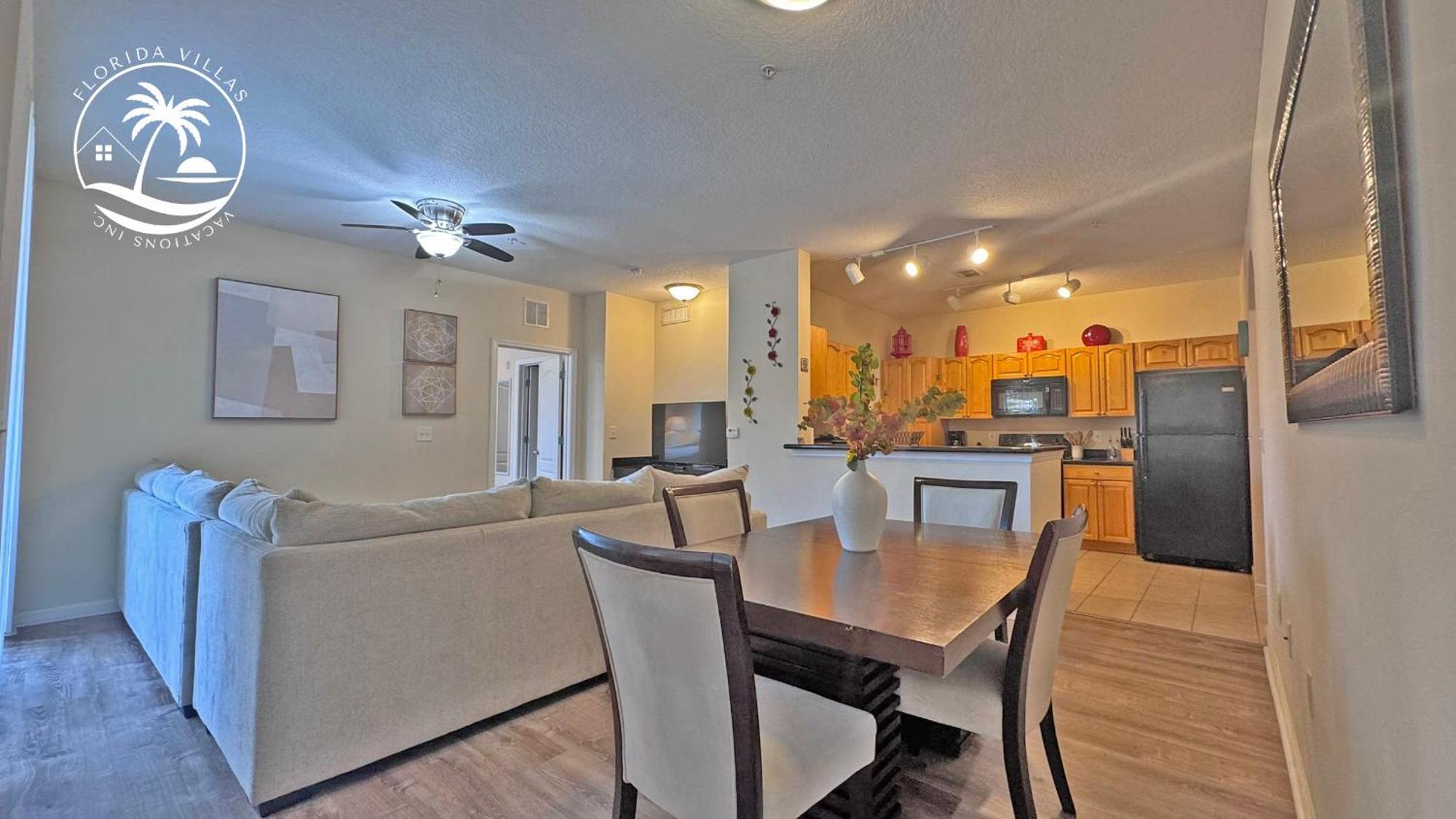 Cane Island Resort - Close To Disney Kissimmee Buitenkant foto