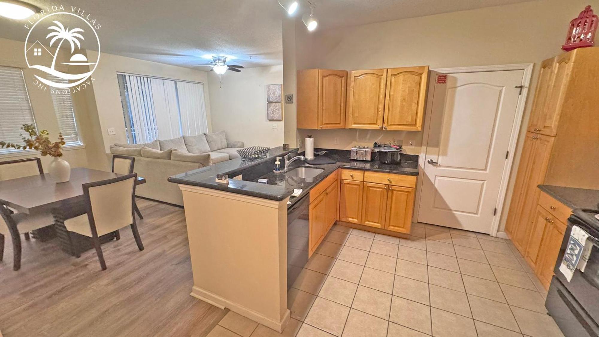 Cane Island Resort - Close To Disney Kissimmee Buitenkant foto