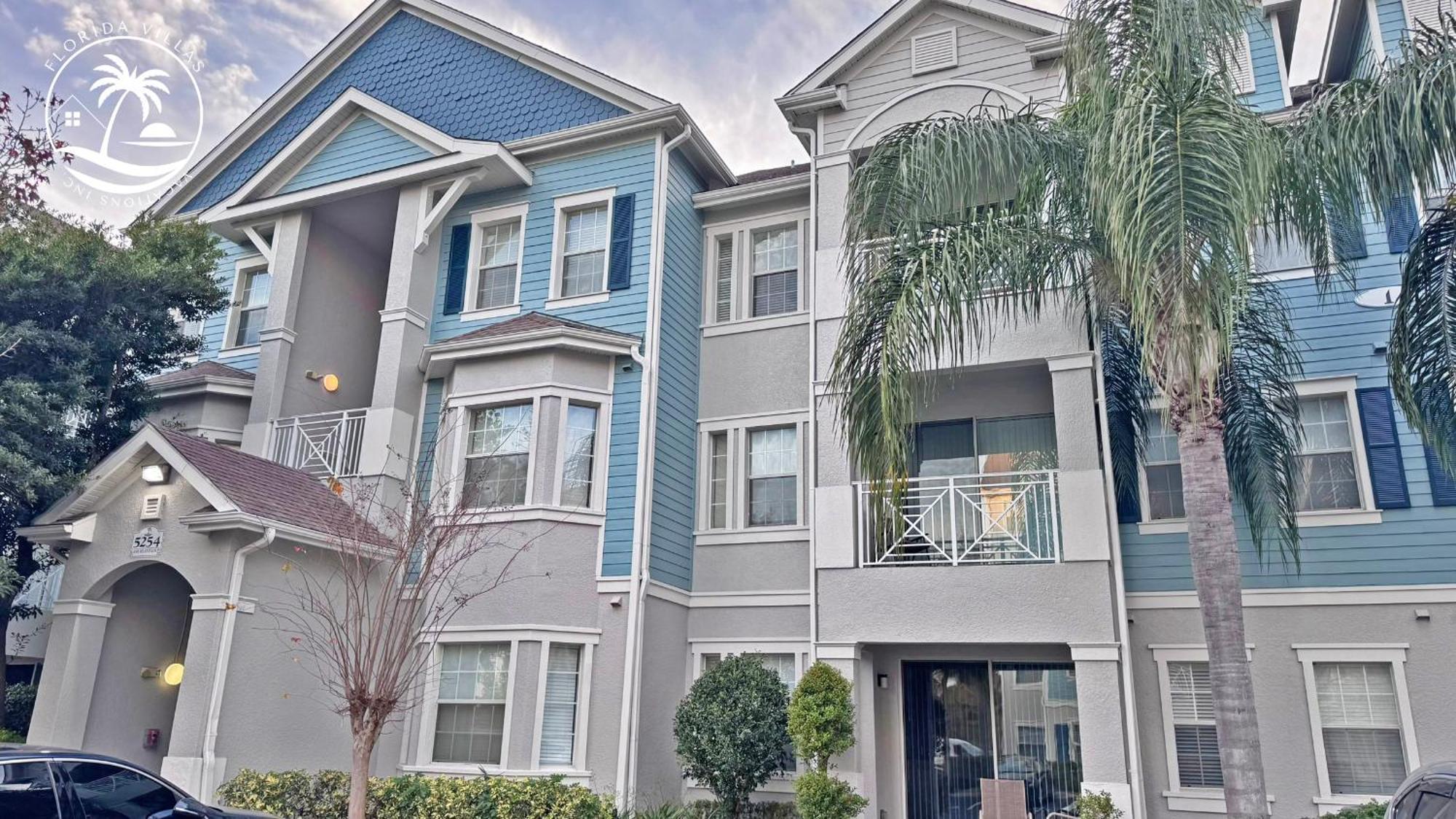 Cane Island Resort - Close To Disney Kissimmee Buitenkant foto