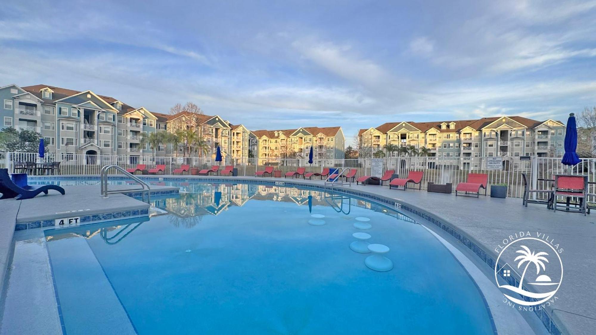 Cane Island Resort - Close To Disney Kissimmee Buitenkant foto