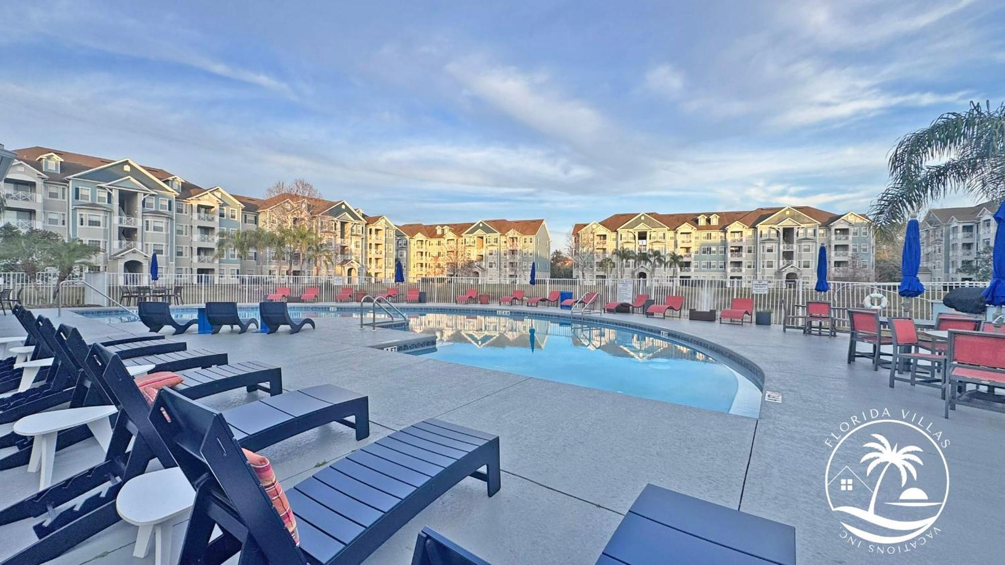 Cane Island Resort - Close To Disney Kissimmee Buitenkant foto