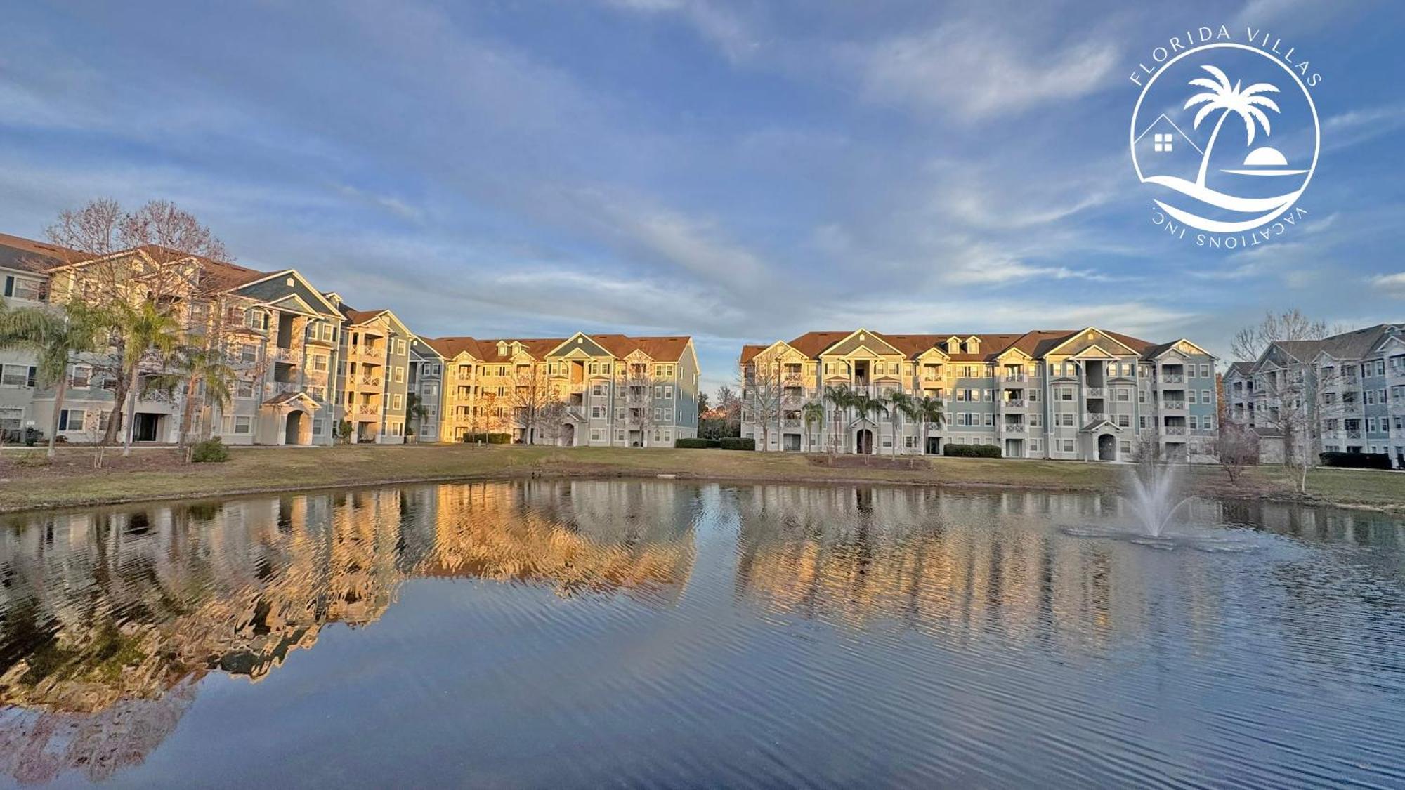 Cane Island Resort - Close To Disney Kissimmee Buitenkant foto