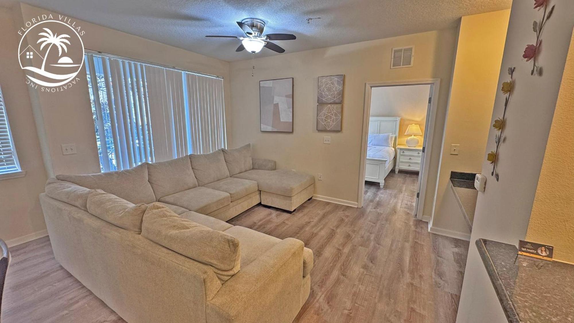 Cane Island Resort - Close To Disney Kissimmee Buitenkant foto