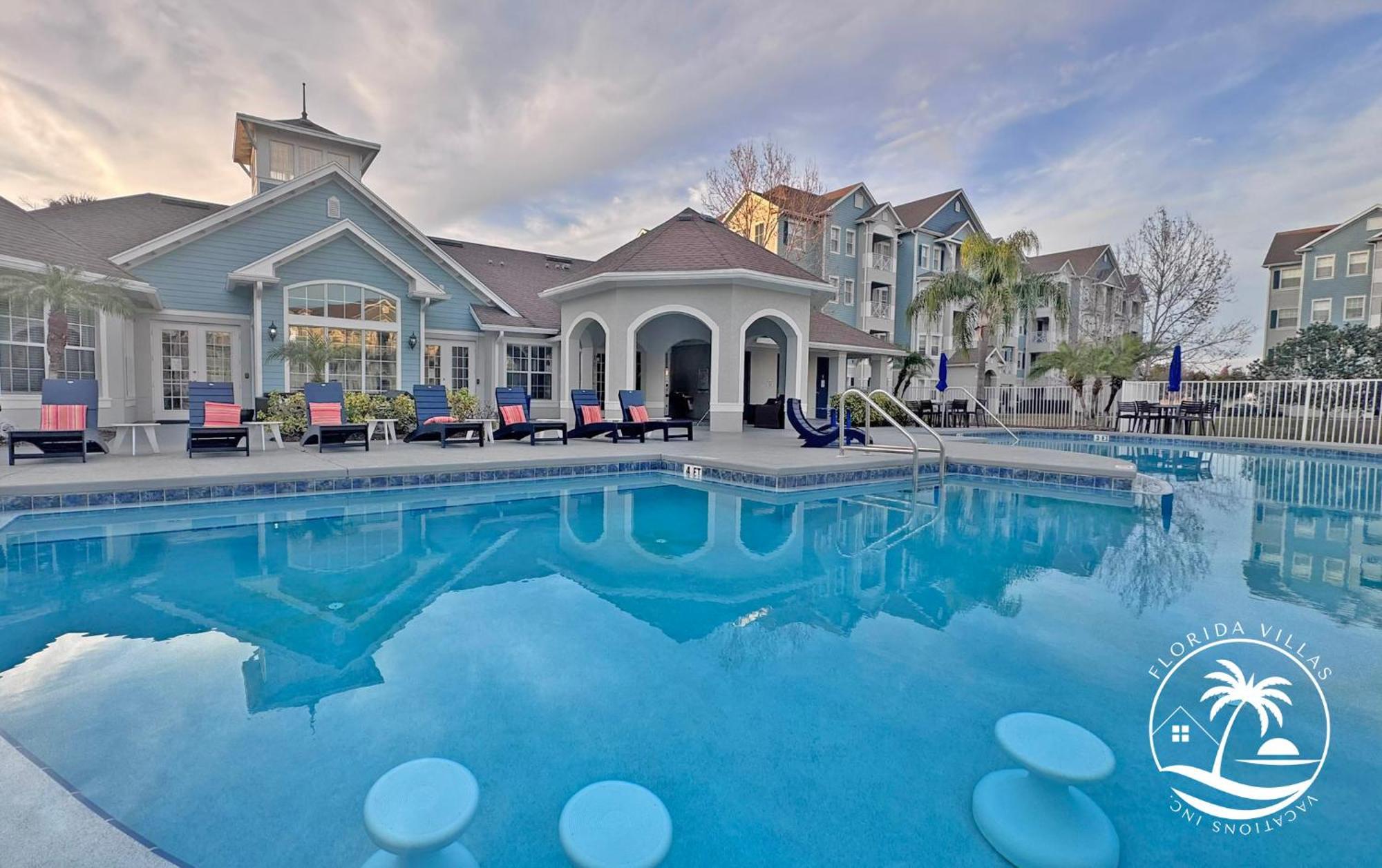 Cane Island Resort - Close To Disney Kissimmee Buitenkant foto